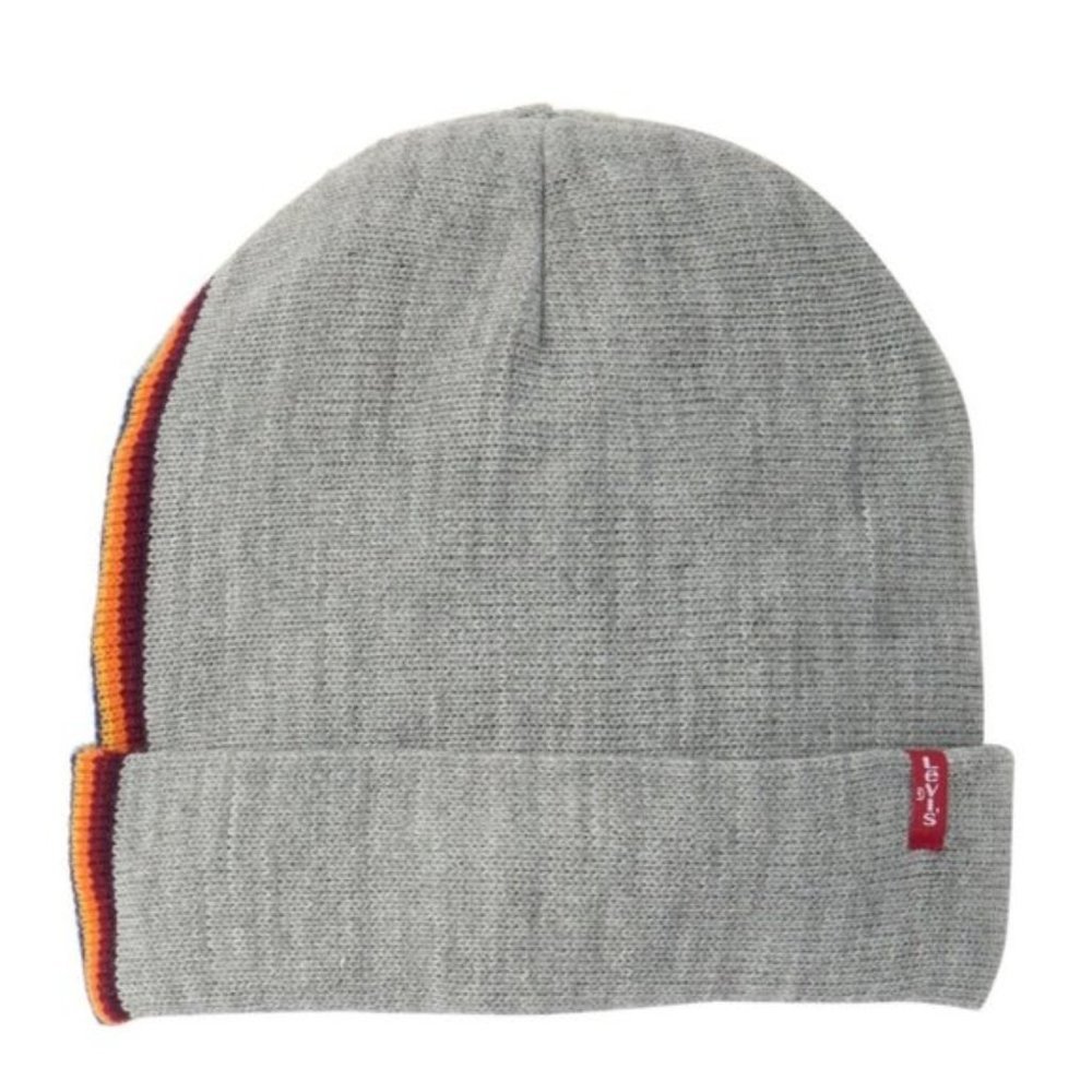 Levi's Classic Winter Beanie Hat